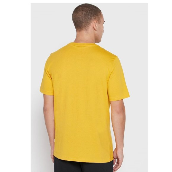 Puma Men's Summer Print Graphic Tee - Picture 4 of 4